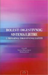 Bolesti digestivnog sistema i jetre